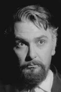 Mel Welles in The Fighting Chance