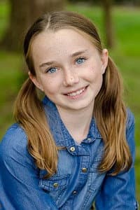 Olivia McMahon in The Hope Dealer