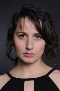 Lenka Zbranková in Manon Lescaut