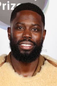 Ghetts in Take Over Your Trap