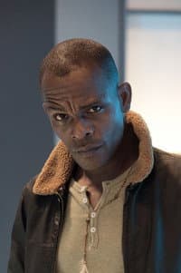 Brandon Johnson in Nick Kroll: Thank You Very Cool