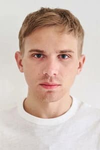 Ilya Malanin in Фактауэр