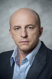 Aleksey Malashkin in Svidaniye