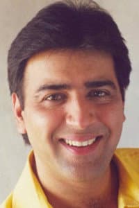 Sumeet Saigal in Saajan Ki Baahon Mein