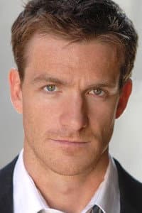 Brad Johnson in Journey to Christmas
