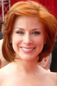 Diane Neal in Circle of Deception