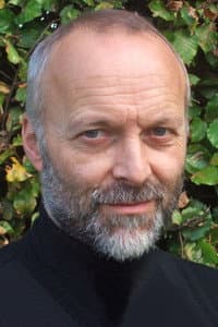 Malcolm Freeman in The Shouting Men