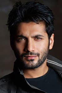 Raaghav Chanana in Rangrezz