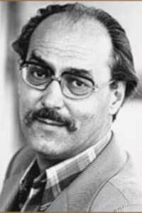 Yuri Zabarovsky in Злой дух Ямбуя