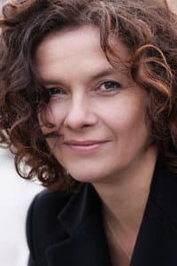 Angelika Kirchschlager in Giulio Cesare
