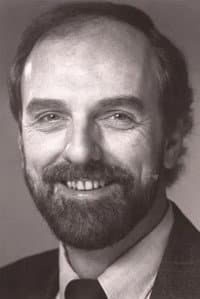 David Crawford in Wormwood's End
