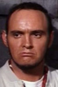 Norman Jones in Doctor Who: The Masque of Mandragora