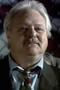 Ron Gabriel in A Sister's Secret