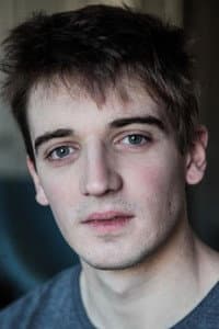Édouard Sulpice in Les reines du mambo