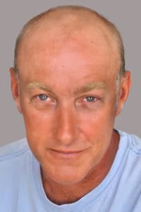Christopher Wynne in Mystery Mansion
