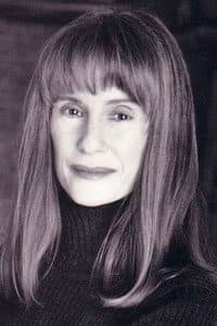 Nancy Fish in Merchants of Venus