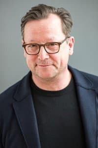 Matthias Brandt in Der Mann von gestern