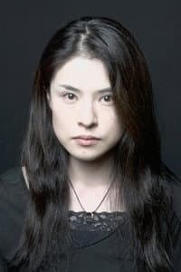 Makoto Togashi in 富江 replay