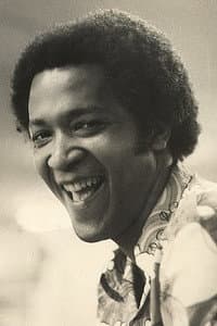 Roberto Ribeiro in De Você Fiz Meu Samba