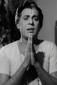 S. V. Subbaiah in Manalane Mangayin Bhagyam