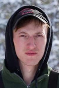 Erik Salitan in Life Below Zero