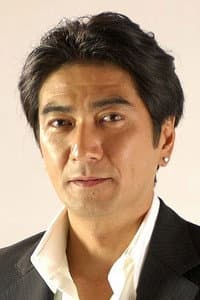 Koujiro Shimizu in ヤンママ rock'n roll