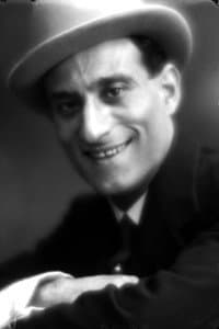 Luigi Almirante in Darò un milione