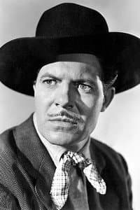 Hugh Prosser in The Sea Hound