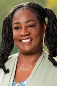 Cirie Fields in Survivor 50: Epic Party
