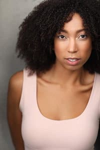 Keisha Hanes in Cherished Memories: A Gift to Remember 2