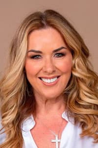 Claire Sweeney in Gypsy Billionaire
