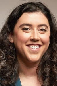 Alison Klayman in Who's Afraid of Ai Wei Wei?