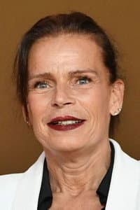 Stéphanie de Monaco in Grace Kelly - Die Fürstin von Monaco