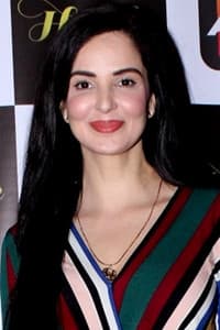 Rukhsar Rehman in Yaad Rakhegi Duniya
