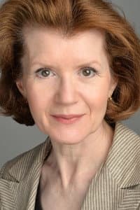 Lynette Edwards in Candle in the Dark: The Story of William Carey
