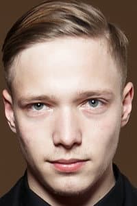 Sergey Gorodnichy in Чайка