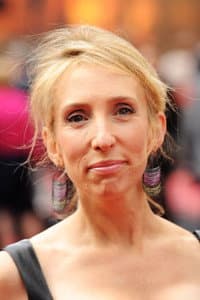 Sam Taylor-Johnson in Elton John - Elton in Four Decades