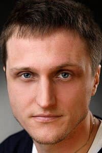 Vladimir Golitsyn in Ни любви, ни смерти