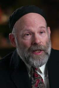 Ariel Bar Tzadok in Ancient Aliens