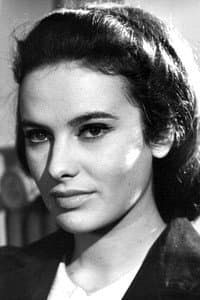 Janine Vila in Requiem pour un caïd