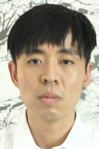 Tae-seong in 성욕에 불붙인 글래머