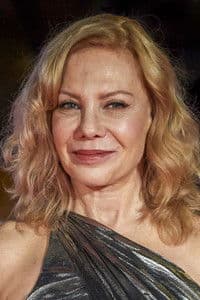 Cecilia Roth in Pepe, no me des tormento