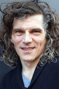 Yann Trégouët in La guerre dans le Haut Pays