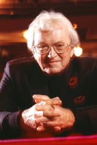 Leslie Bricusse in Behind the Scenes with 'Thunderball'