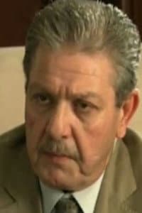 Ehsan ElTurk in El Maestro Arary