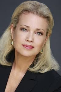 Melody Anderson in Life After Flash