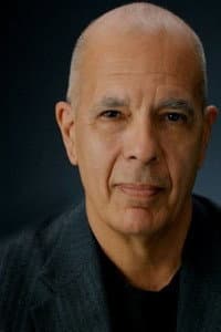 Jeffrey Buckner Ford in Pirates of the Plain