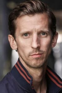 Oliver Jackson in National Theatre Live: She Stoops to Conquer