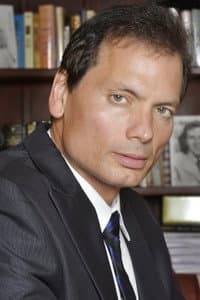 Rico Simonini in Citizen Jane