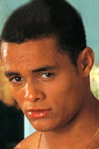 Alfonso Ribeiro in Amazon Adventure